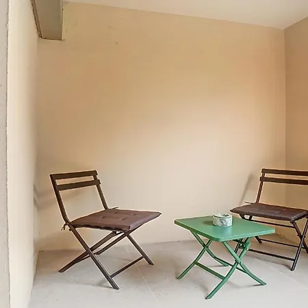 Les Genets - 2 - Terrasse - Climatise Le Cannet